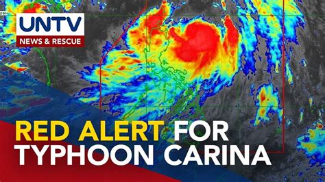ndrrmc update today|NDRRMC raises red alert status in preparation for typhoon ‘Odette’.